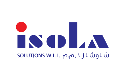 Isola-logos