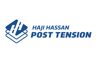 Haji Hassan Post Tension logo