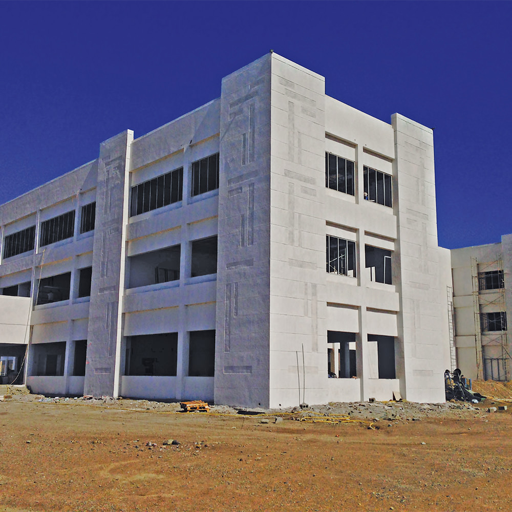 Sohar Port City Development Sohar Port City Development