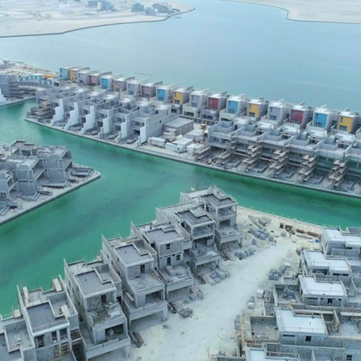 Al Naseem Gate Community 2