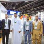 Big 5 Global Expo Participation