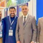 Saudi Build 2024 Expo Participation