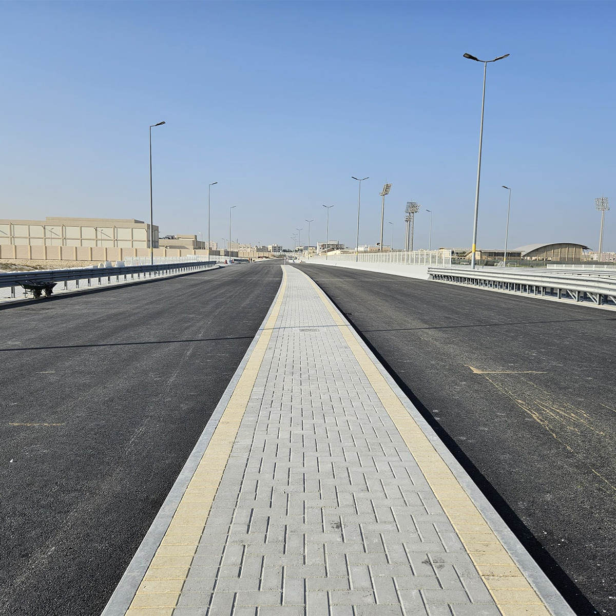 East Sitra Link Stage-1 6