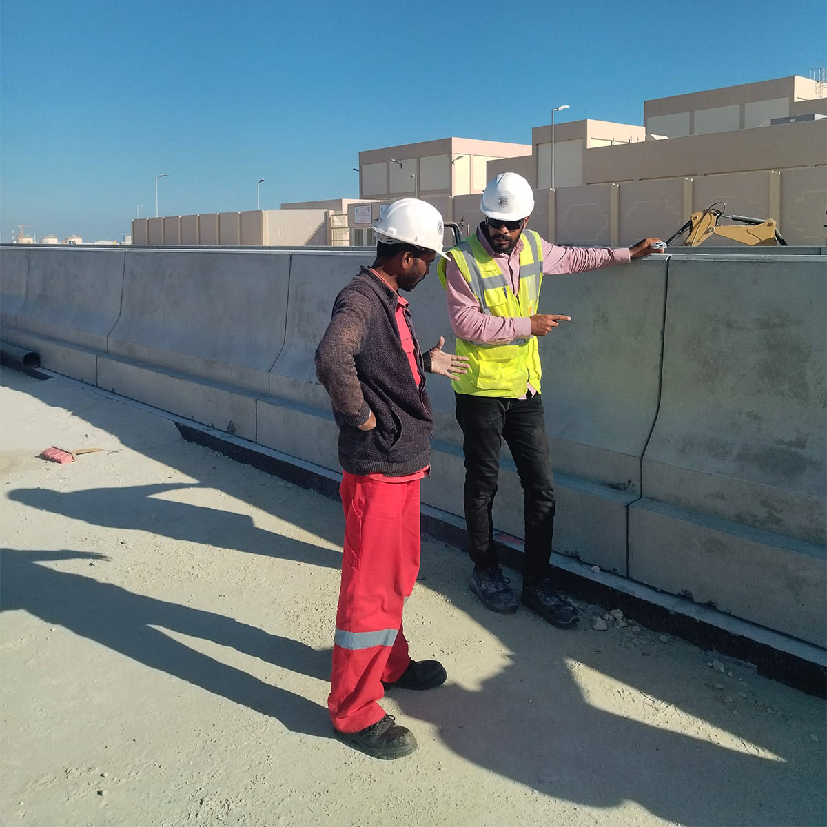 East Sitra Link Stage-1 11