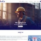 Isola Solutions Website update